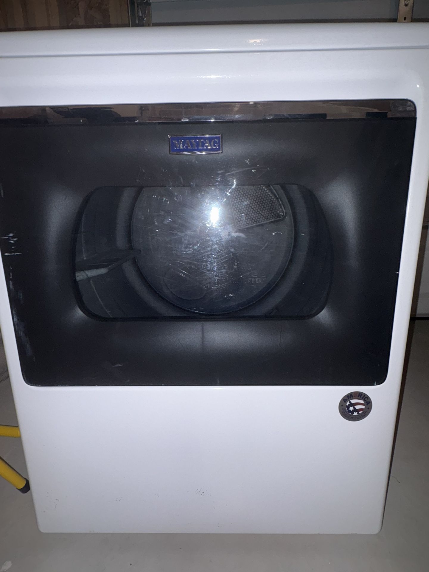 Maytag Electric Dryer