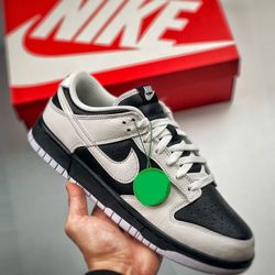 Nike Dunk Low Reverse Panda 8