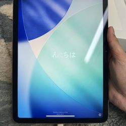 iPad Air M3 11-Inch Space Gray 128 GB w/ Apple Pencil Pro