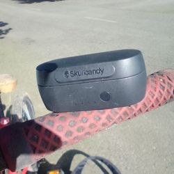 SKULLCANDY SHEESH EVO EARBUDS