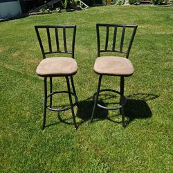 Bar Stools 