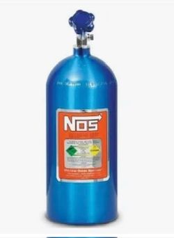 Nozz tank kit