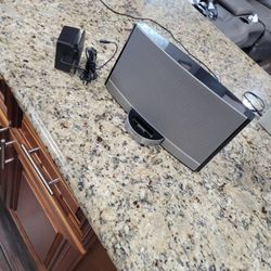 Bose Speaker Rechargeable 