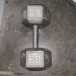 Dumbbell 