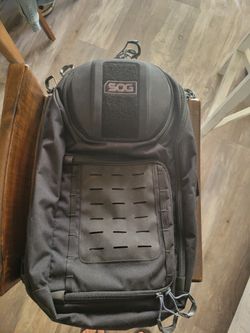 SOG Backpack