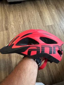 Cannonadale helmet L/XL size