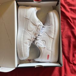 Supreme Af1