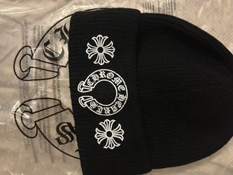 Chrome Heart Beanie 