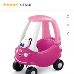 Little Tikes Coupe