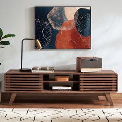 BRAND NEW IKEA CONSOLE 60”