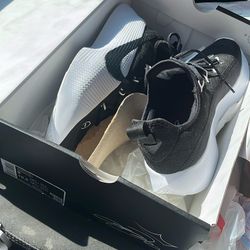 Lebron Runners