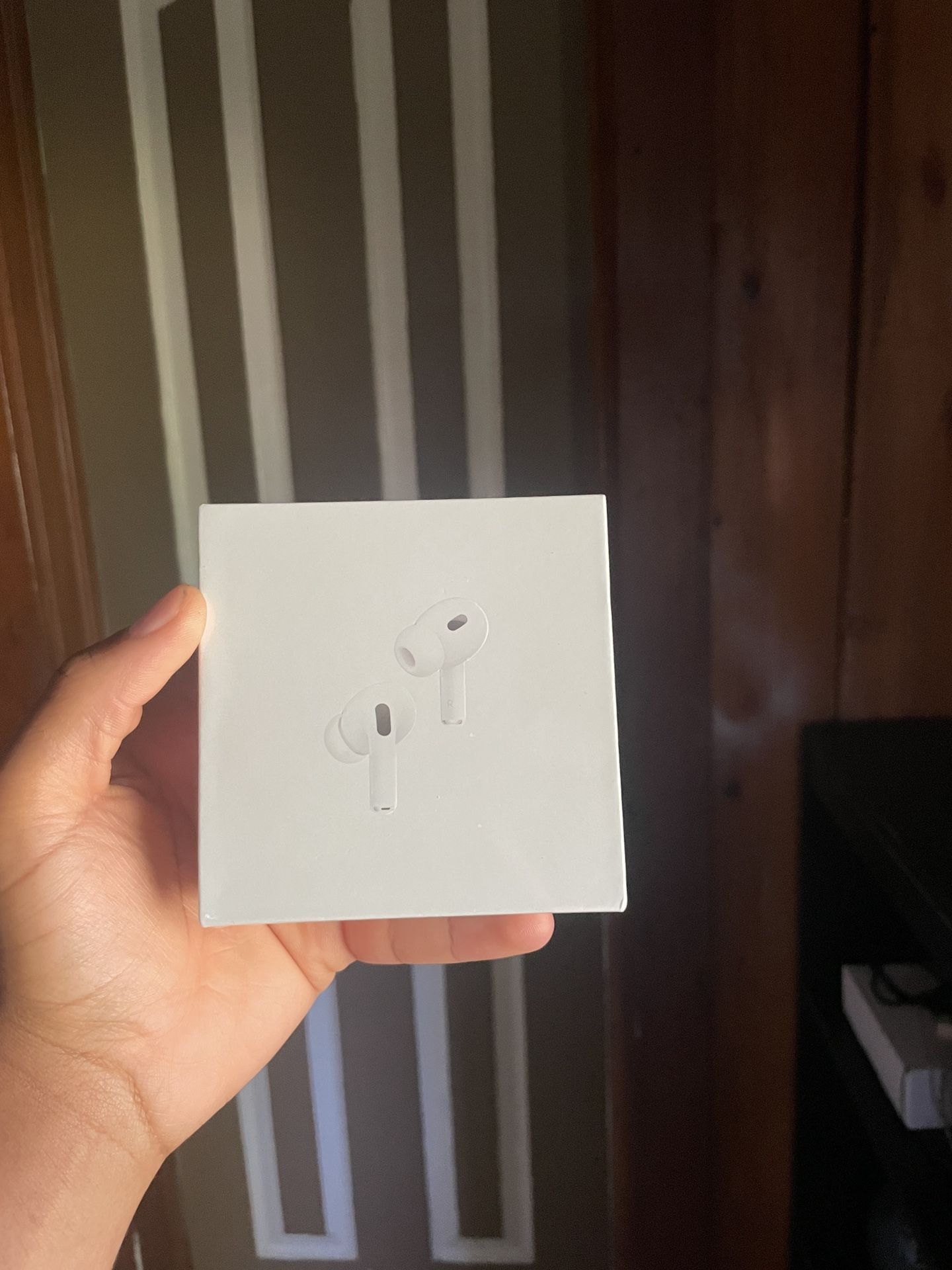 AirPods 2nd Generation