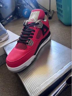 Jordan Retro 4