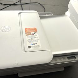 HP Deskjet 4155e Printer 