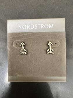 New Nordstrom Earrings 