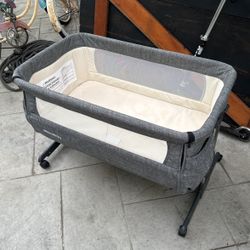 Bassinet 