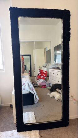 Full Body Mirror