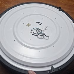 Ceiling light with LED  dimmable setting