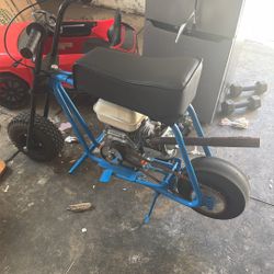 Mini Bike 