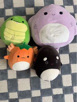 Squishmallow
