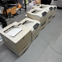 Free Office Printers HP Laserjet