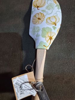 Mudpie All Over Gather Spatula Set