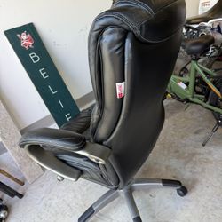 Office Leather chair For Sale 