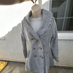 Coat Size Small