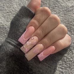 Uñas
