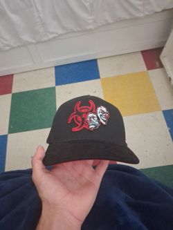Chula vista hat