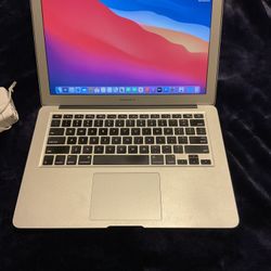 MacBook Air 