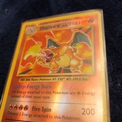 Charizard 