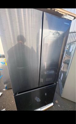 Samsung French Door Refrigerator