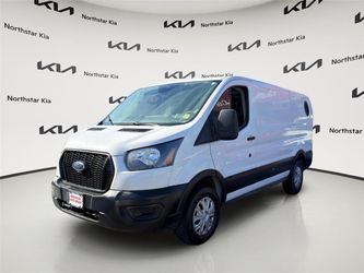 2021 Ford Transit-250 Cargo Van