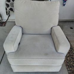 Rocking Chair & Recliner