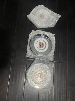 Escalate Caps