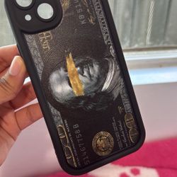 Iphone15 Plus Phone Case 