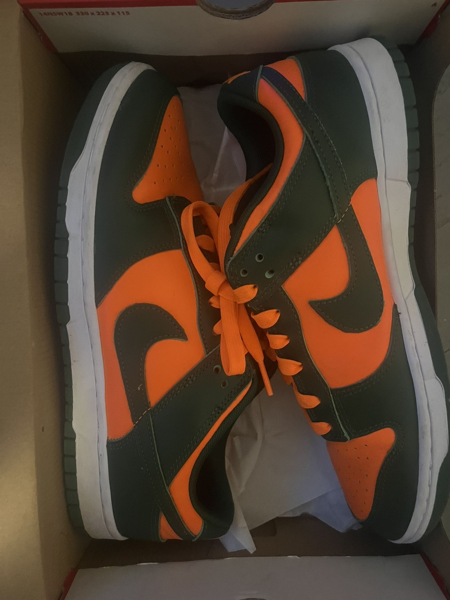 Nike Sb Dunks Size 11