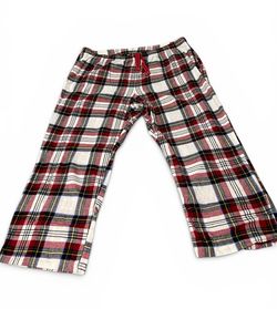 Old Navy Plaid Pajama Pants XL