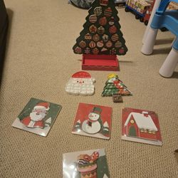 Christmas Toy Bundle