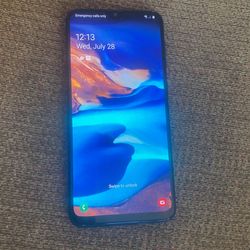 Galaxy A20