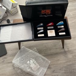 2006 Harley Davidson Mini Gas Tanks Ornaments