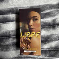 YSL Libre Perfume 