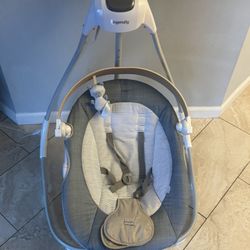 Ingenuity Baby Swing 