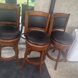 Stools $60