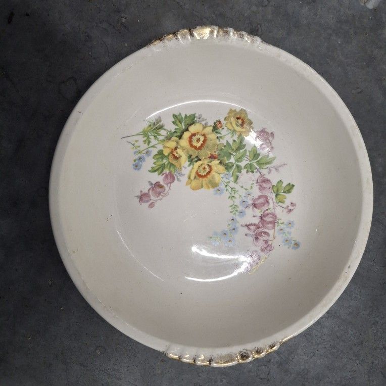 Beautiful Plate