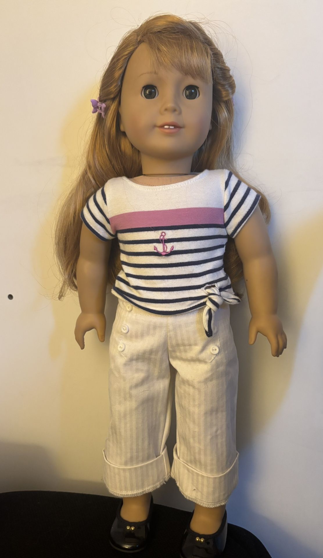 American Girl Doll