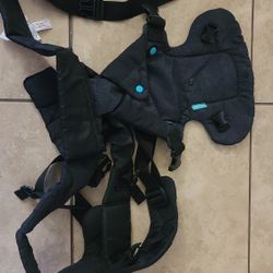 Convertible Baby Carrier 