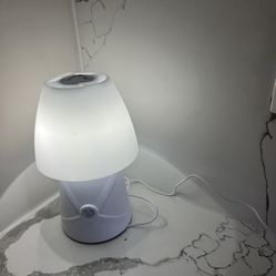 Night Lamp Great Condition 