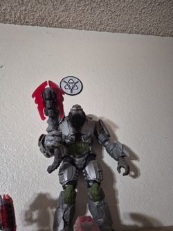 Atriox